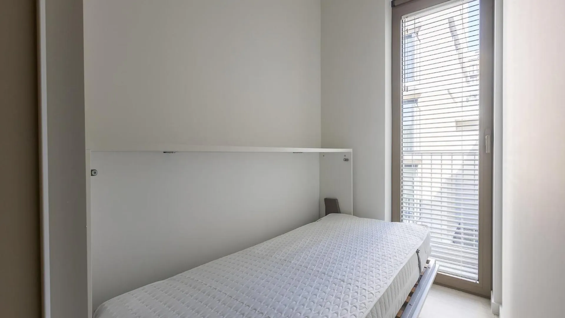 Apartment In Middelkerke