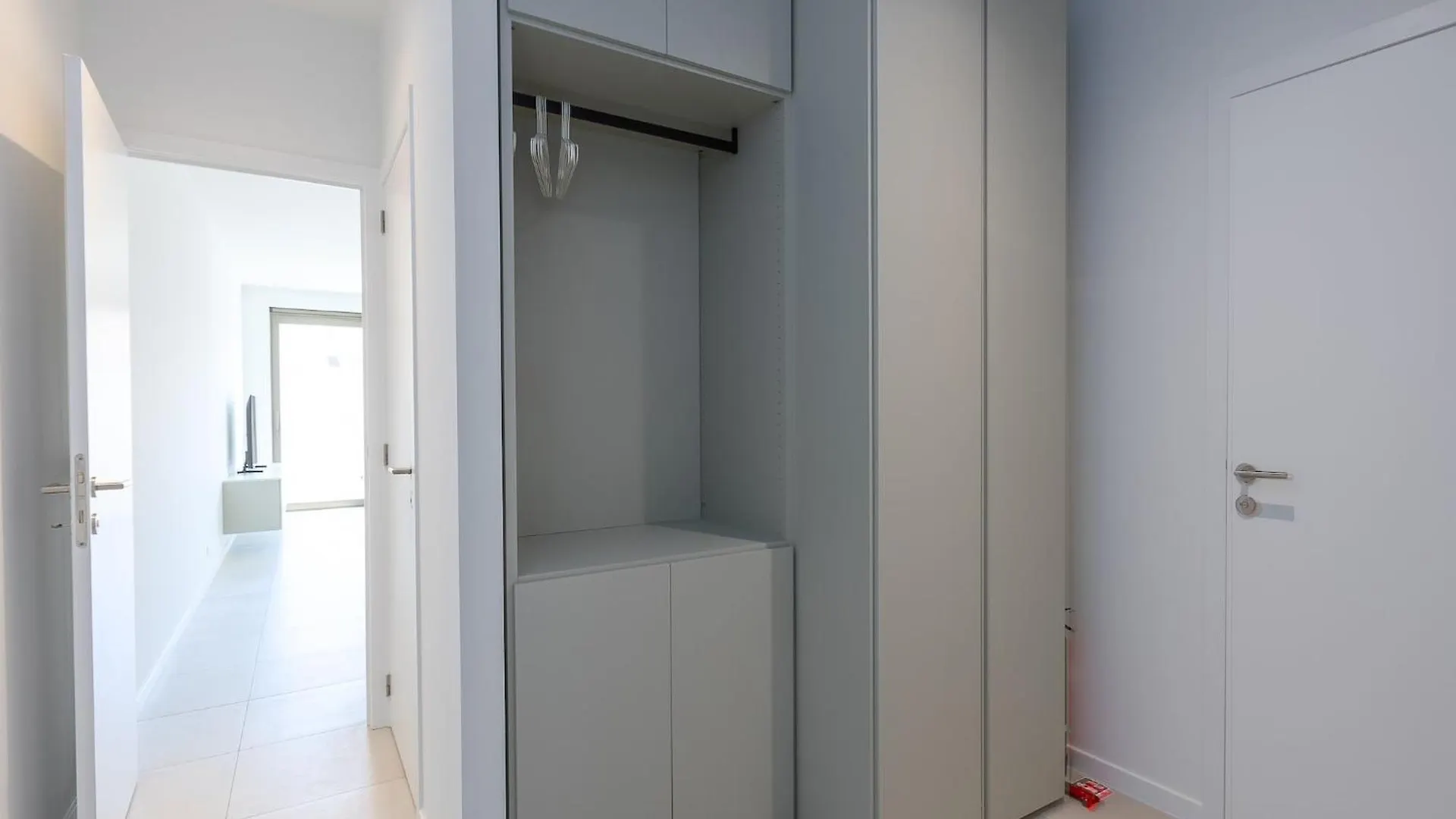 Apartment In Middelkerke Belgium