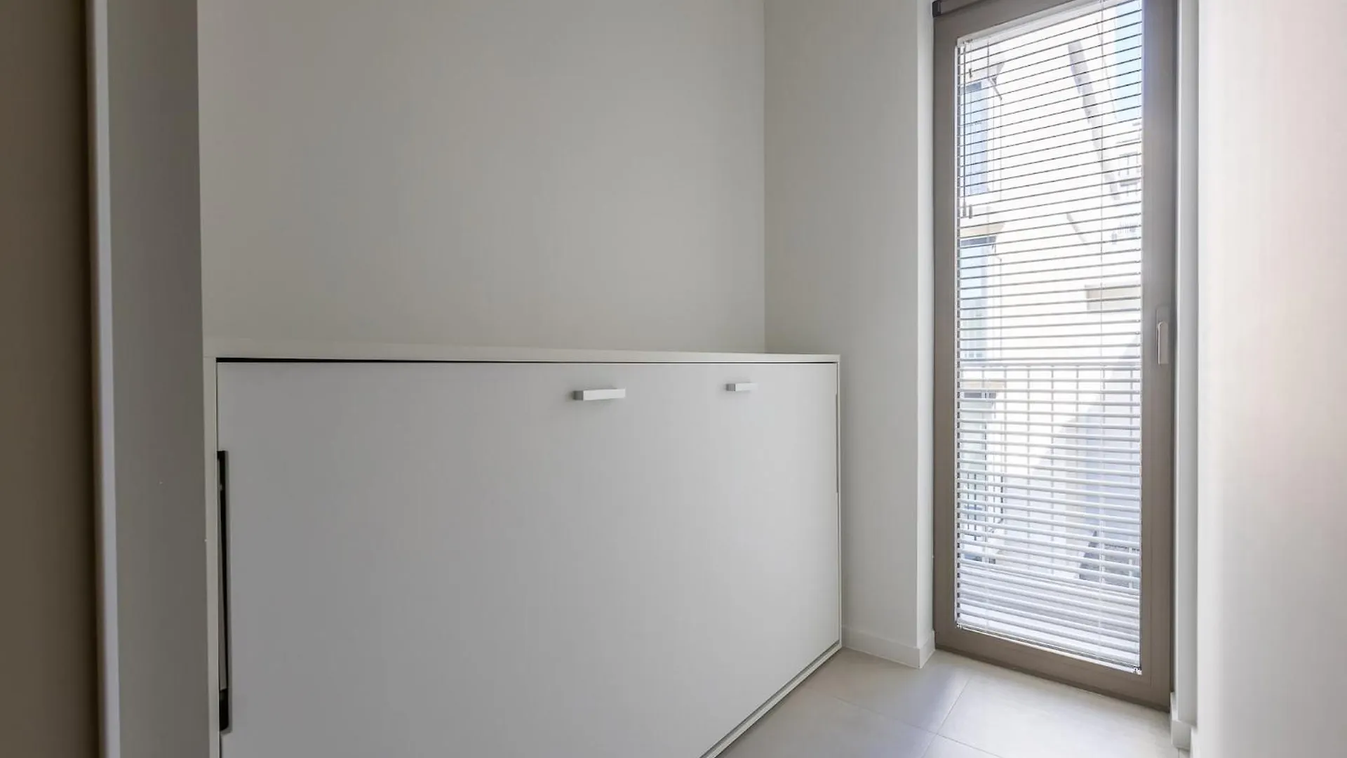 Apartment In Middelkerke Belgium
