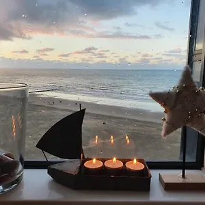  Apartment Le 7eme Ciel Westende