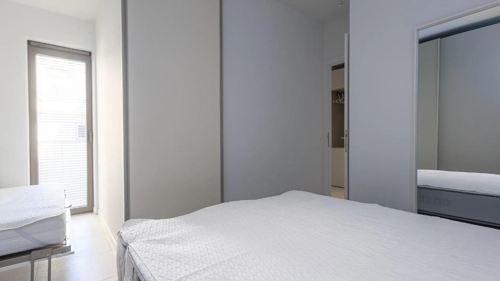 Apartment In Middelkerke