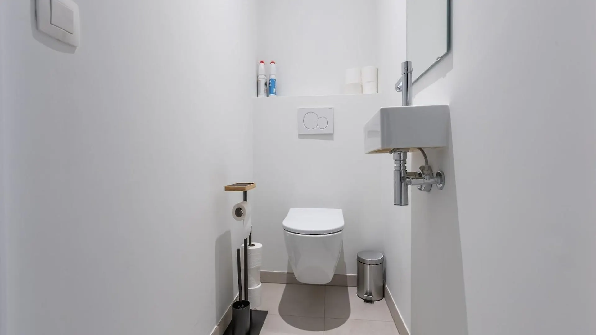 Apartment In Middelkerke